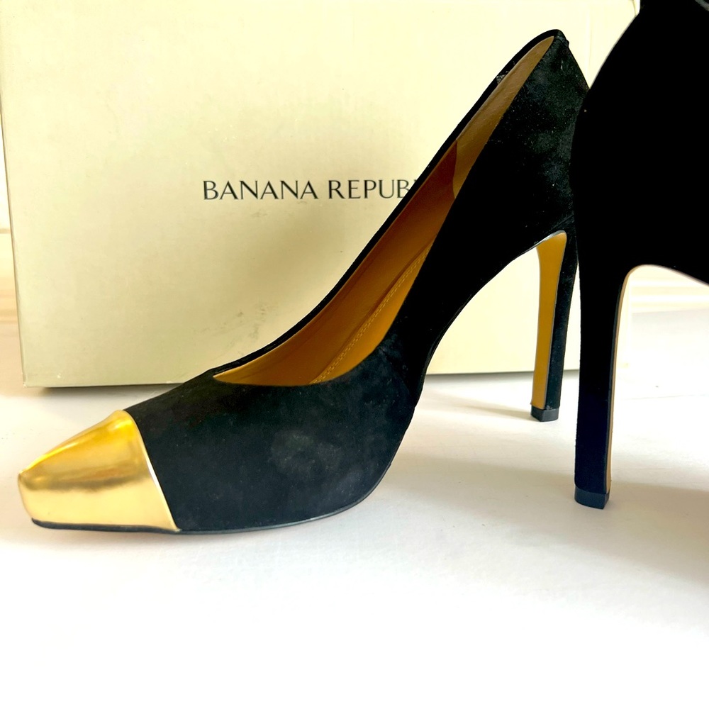 Banana Republic Shoes